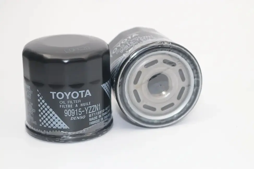 Toyota Genuine Oil Filter - 2023-2026 Toyota GR Corolla