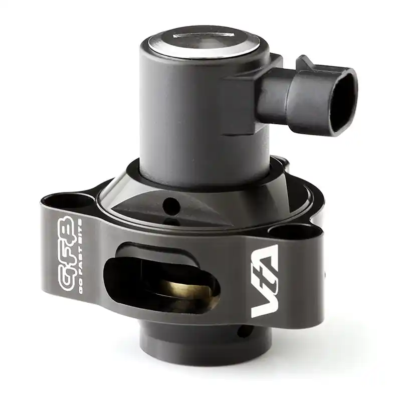 GFB VTA Blow Off Valve - 2023-2026 Toyota GR Corolla