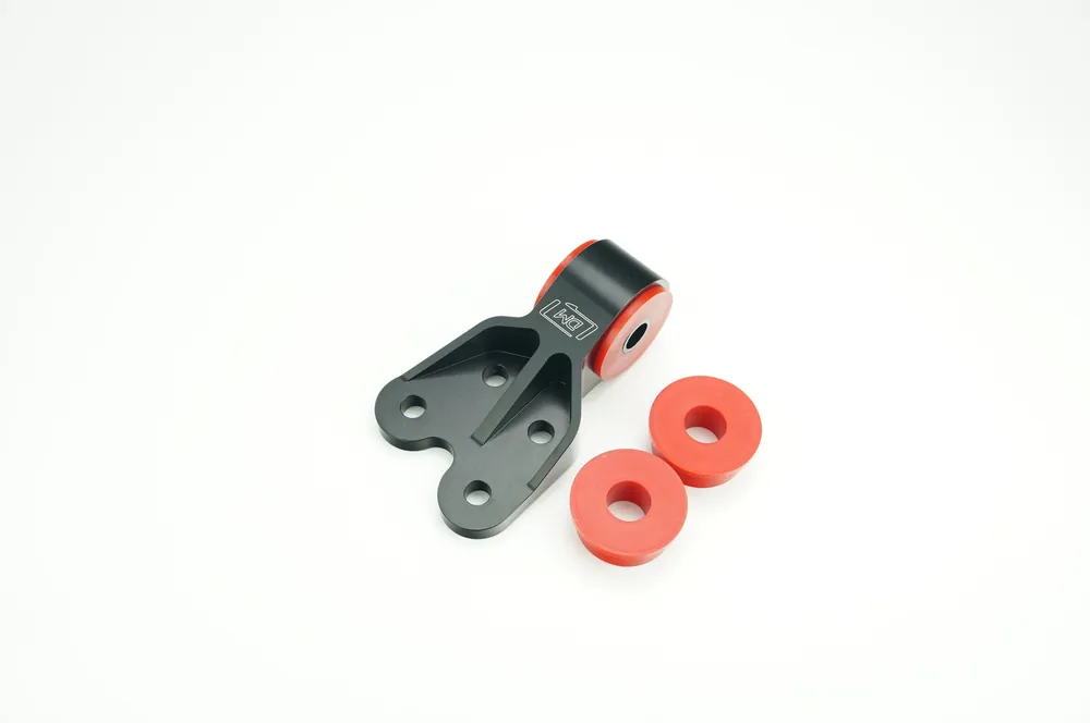 Diamond Motorsports Rear Motor Mount - Transmission Side - 2023-2026 Toyota GR Corolla