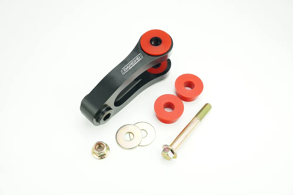 Diamond Motorsports Rear Motor Mount - Chassis Side - 2023-2026 Toyota GR Corolla