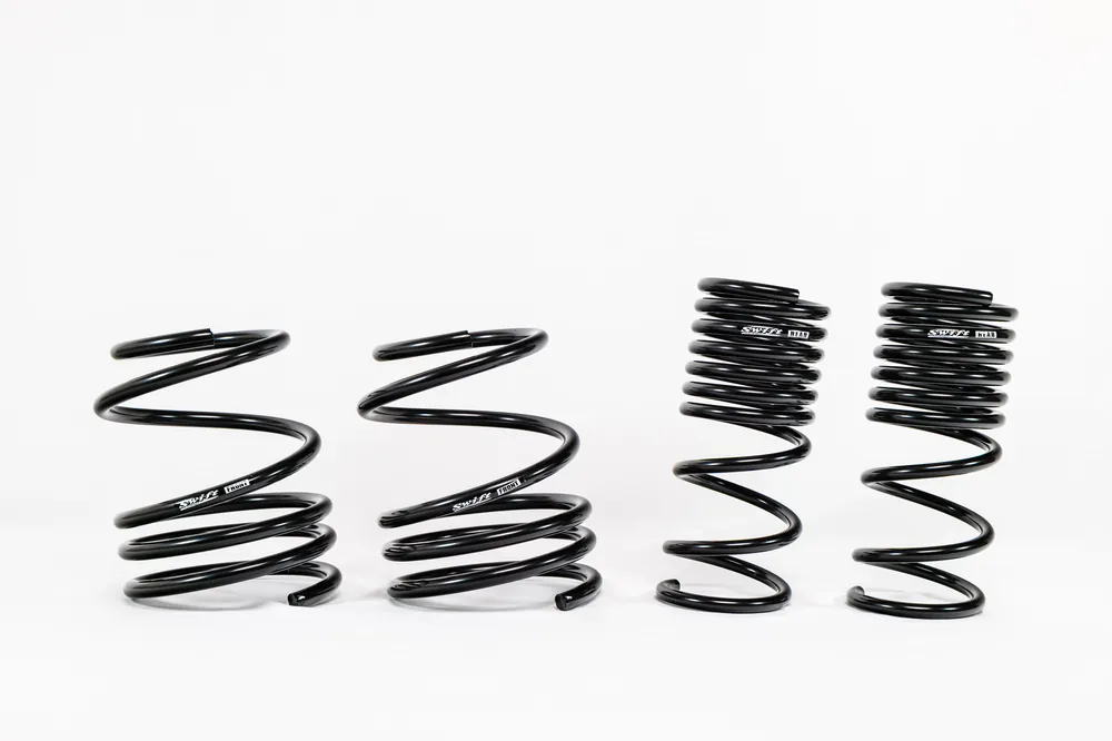 Swift Spec-R Lowering Springs - 2015-2021 Subaru WRX