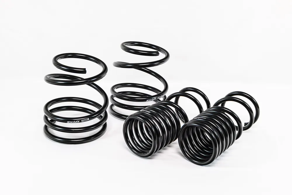 Swift Spec-R Lowering Springs - 2015-2021 Subaru STI