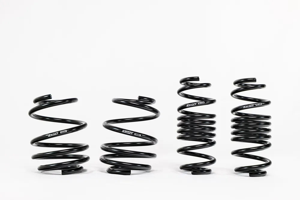 Honda Civic Type R FL5 (2023+) Spec-R Lowering Springs