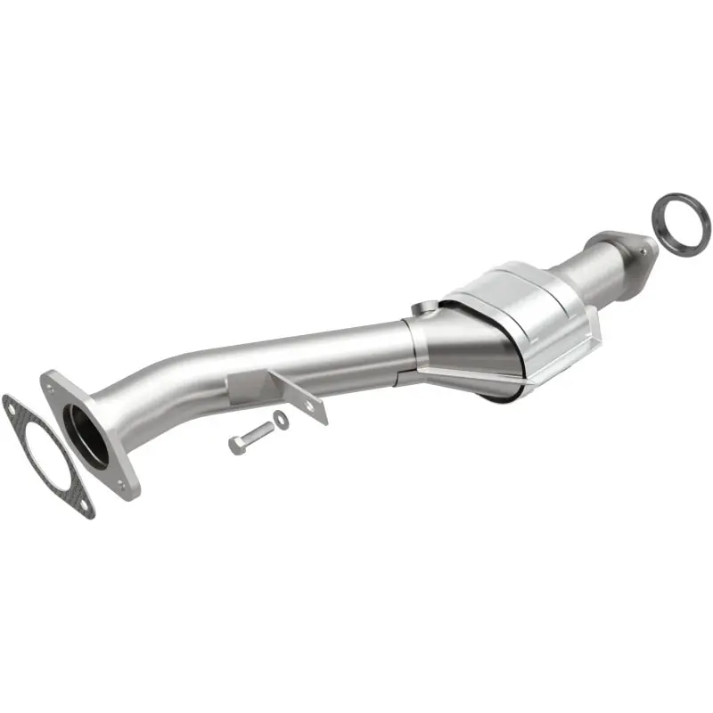 MagnaFlow Direct Fit Catalytic Converter - 2004-2007 Subaru WRX / STI 2.5L T
