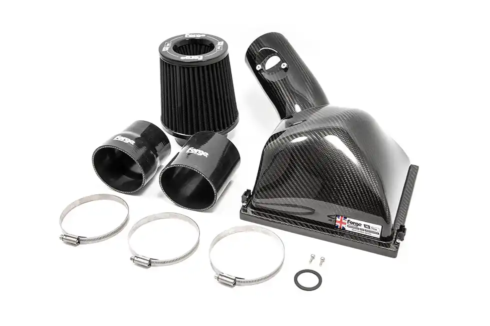 Forge Motorsport Upper Airbox Induction Kit - 2023-2026 Toyota GR Corolla