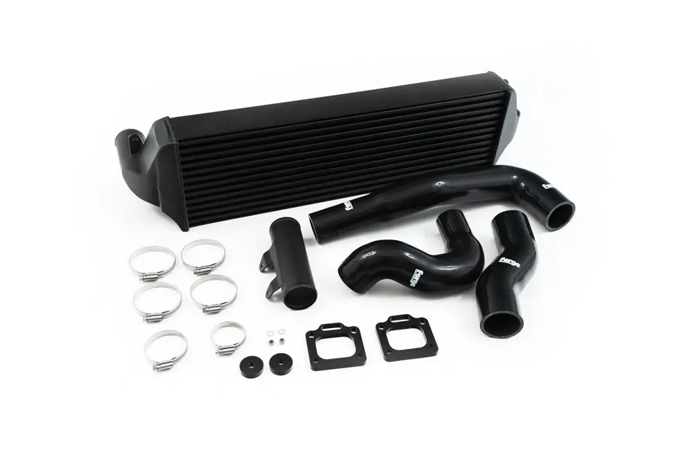 Forge Motorsport Intercooler - 2023-2026 Toyota GR Corolla
