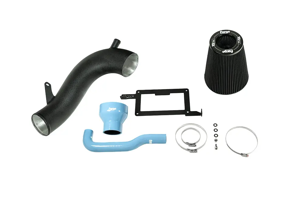 Forge Motorsport Air Induction Kit - 2022-2026 Hyundai Elantra N
