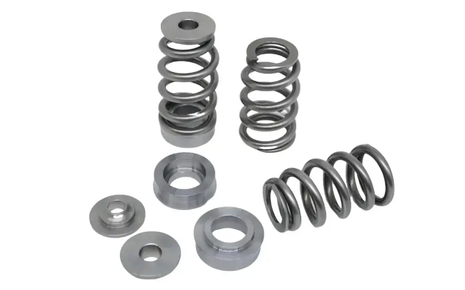 Kelford Extreme Beehive Valve Spring Set, G16E-GTS - 2023-2026 Toyota GR Corolla