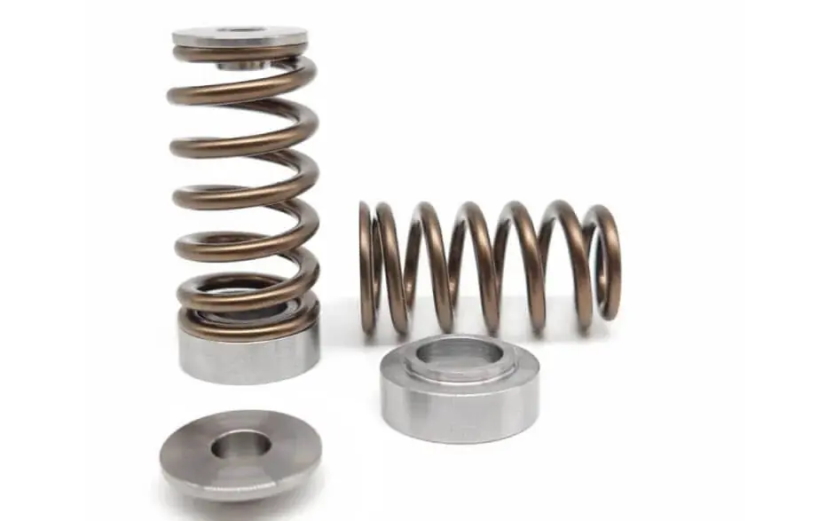 Kelford Valve Spring Set, G16E-GTS - 2023-2026 Toyota GR Corolla
