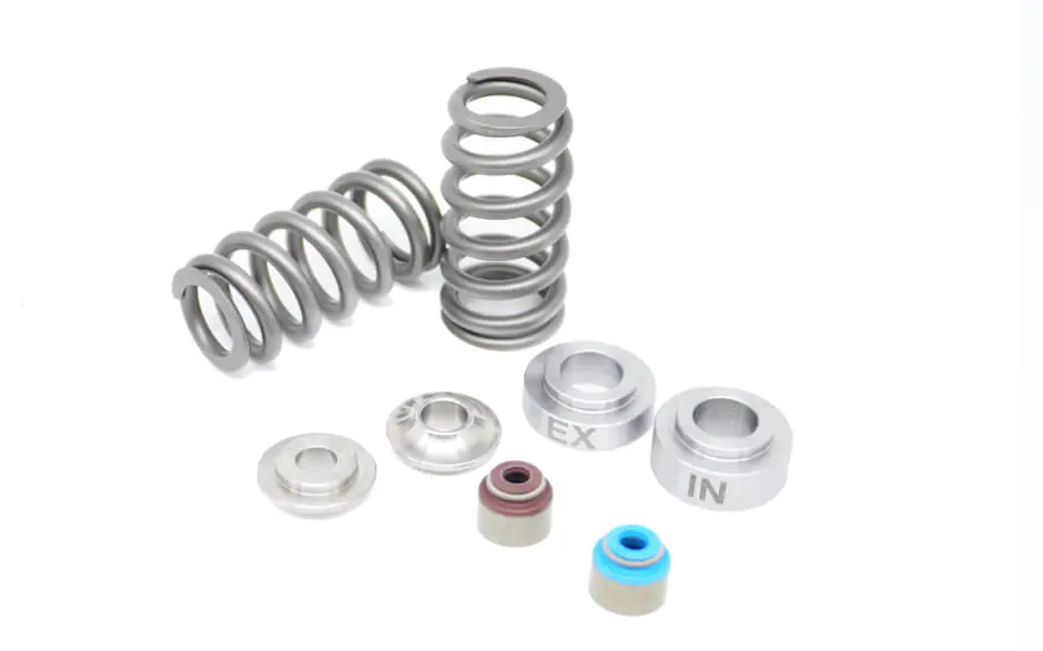 Kelford Valve Spring Set, K20C1 - 2017-2026 Honda Civic Type R (FK8/FL5)
