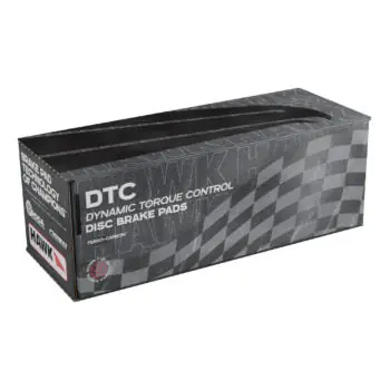 Hawk DTC-60 Race Front Brake Pads - 2019-2022 Hyundai Veloster N