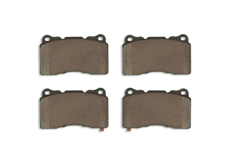 DBA SP Performance Front Brake Pads - 2023-2026 Honda Civic Type-R (FL5)