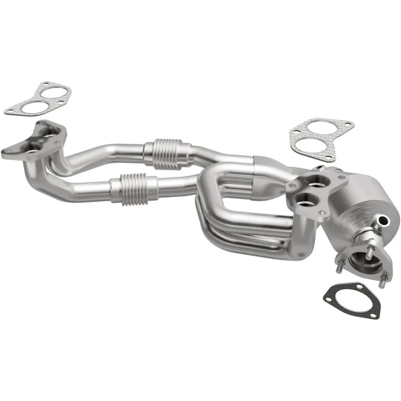 MagnaFlow Direct Fit Catalytic Converter - 2006-2010 Subaru Forester