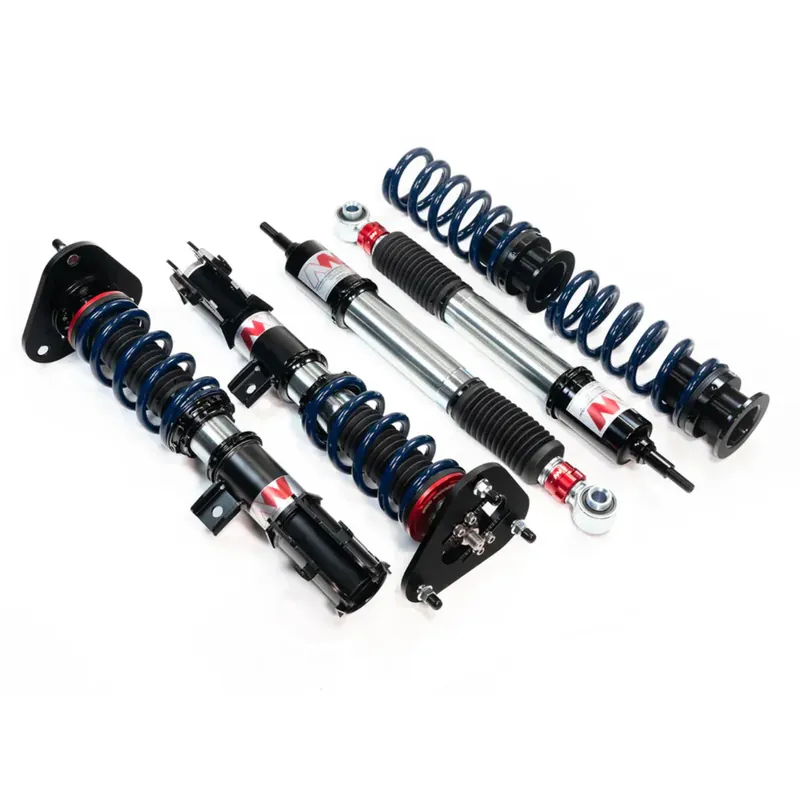 Annex Suspension Fastroad Pro Coilovers - 2023-2026 Toyota GR Corolla