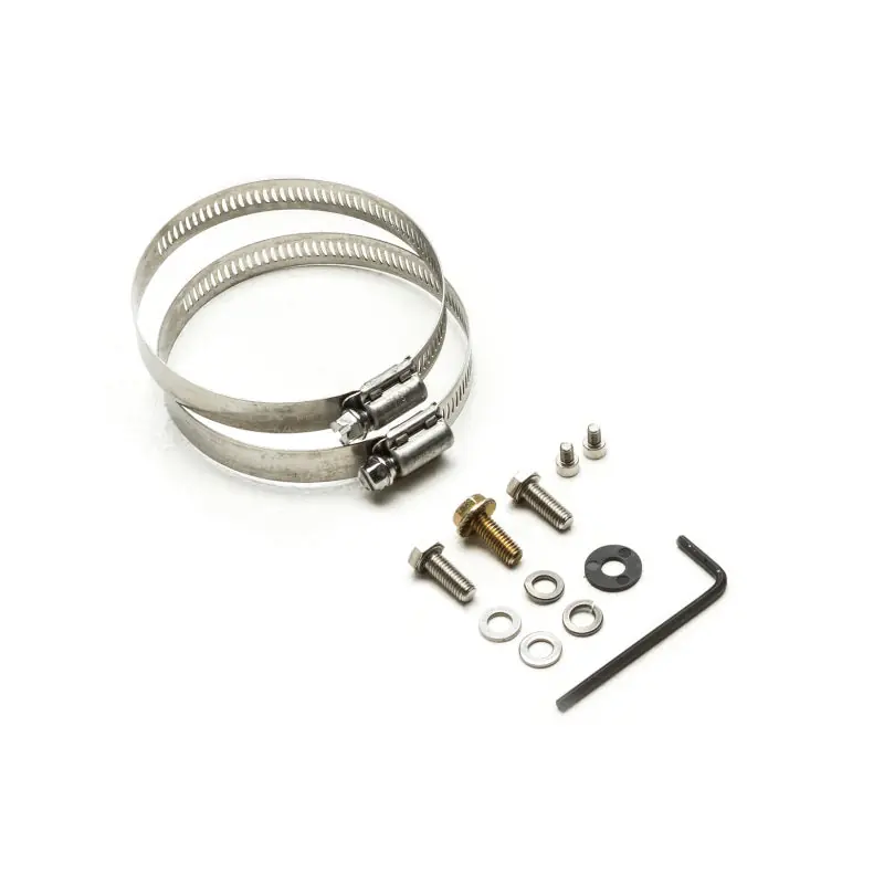 Cobb Subaru SF Intake System Hardware Kit - For Cobb SF Intake Systems