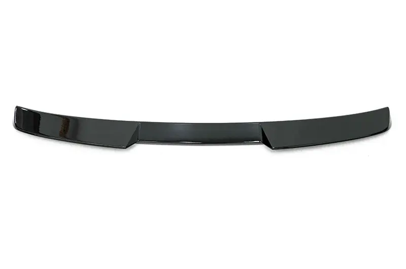 OLM V1 Rear Roof Spoiler (Gloss Black) - 2022+ Honda Civic 4D