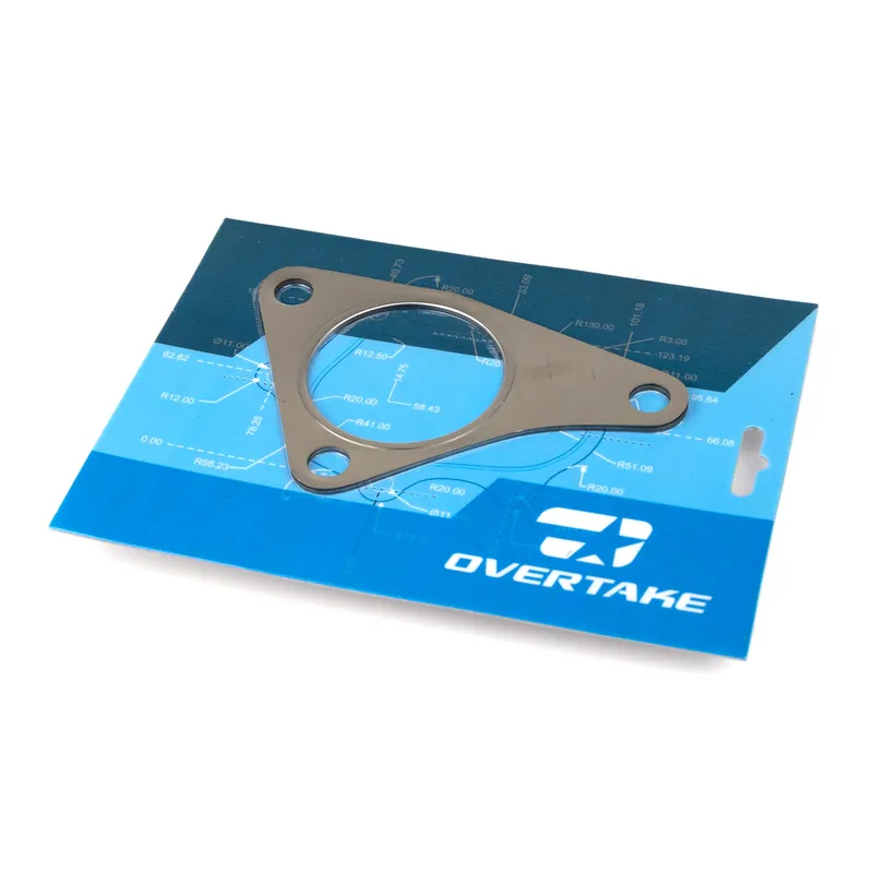OVERTAKE Up Pipe to Turbo Gasket - Subaru EJ Engine 2002-2014 WRX / 2004-2021 STI