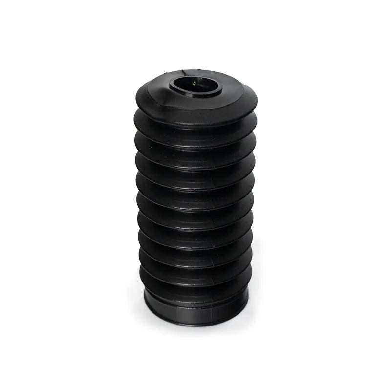 FactionFab Coilover V1 Dust Boot Front