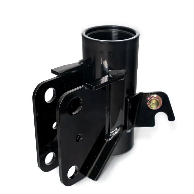 FactionFab Coilover V1 Lower Mount 02-14 WRX / 04 STI Front Left