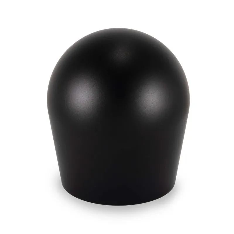 Billetworkz Weighted Shift Knob - Matte Black - 2023-2026 Toyota GR Corolla / Corolla Hatch