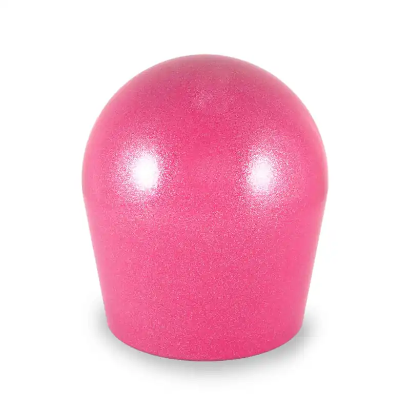 Billetworkz Weighted Shift Knob - Candy Pink - 2023-20262023-2026 Toyota GR Corolla / Corolla Hatch