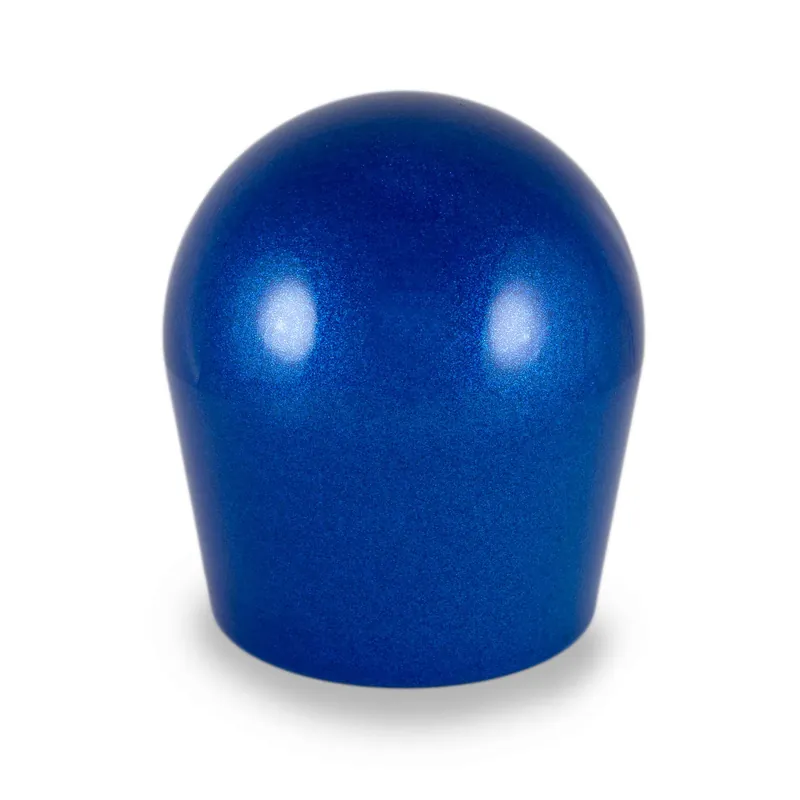 Billetworkz Weighted Shift Knob - Candy Blue -2023-2026 Toyota GR Corolla / Corolla Hatch