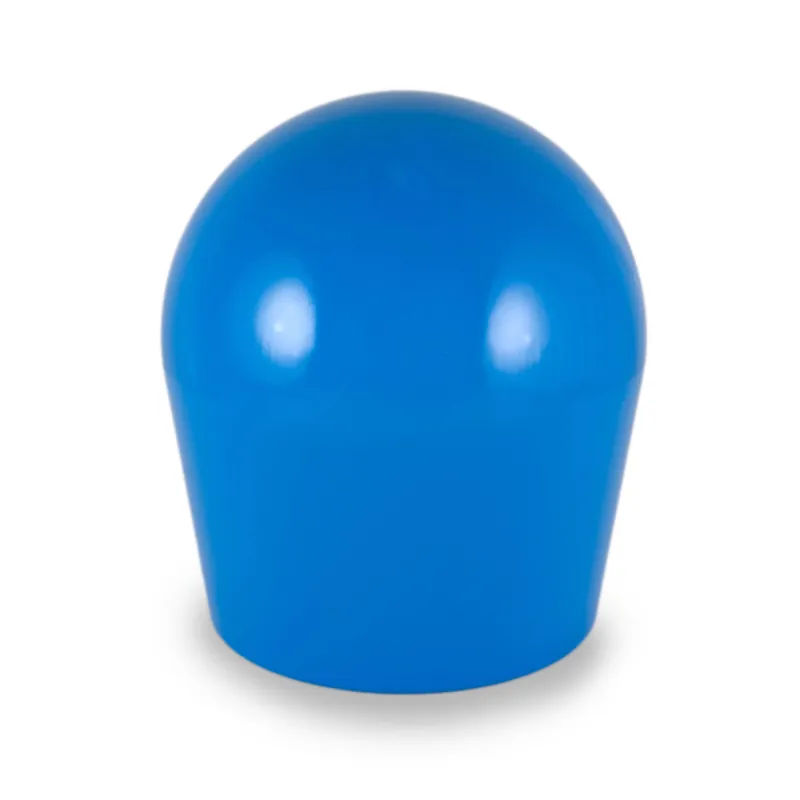 Billetworkz Weighted Shift Knob - Hyper Blue -2023-2026 Toyota GR Corolla / Corolla Hatch