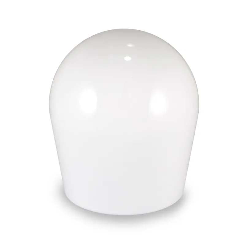 Billetworkz Weighted Shift Knob - Gloss White -2023-2026 Toyota GR Corolla / Corolla Hatch