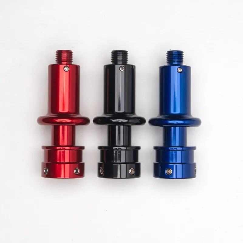 Billetworkz Automatic Shift Knob Adapter - 2023-2026 Toyota GR Corolla / Corolla Hatch and Sedan (2019+)