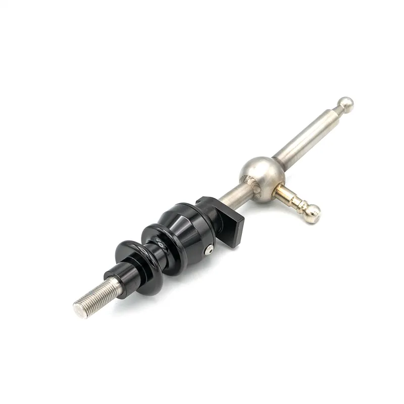 Billetworkz Short Shifter- 2023-2026 Toyota GR Corolla / Corolla Hatch