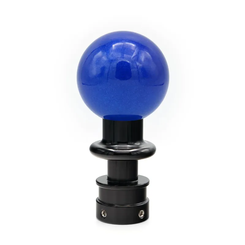 Billetworkz Automatic Shifter - Candy Blue - 2023-2026 Toyota GR Corolla / Corolla Hatch and Sedan (2019+)