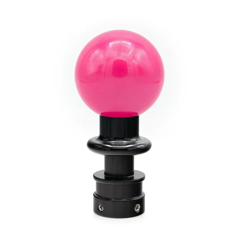Billetworkz Automatic Shifter - Candy Pink - 2023-2026 Toyota GR Corolla / Corolla Hatch and Sedan (2019+)