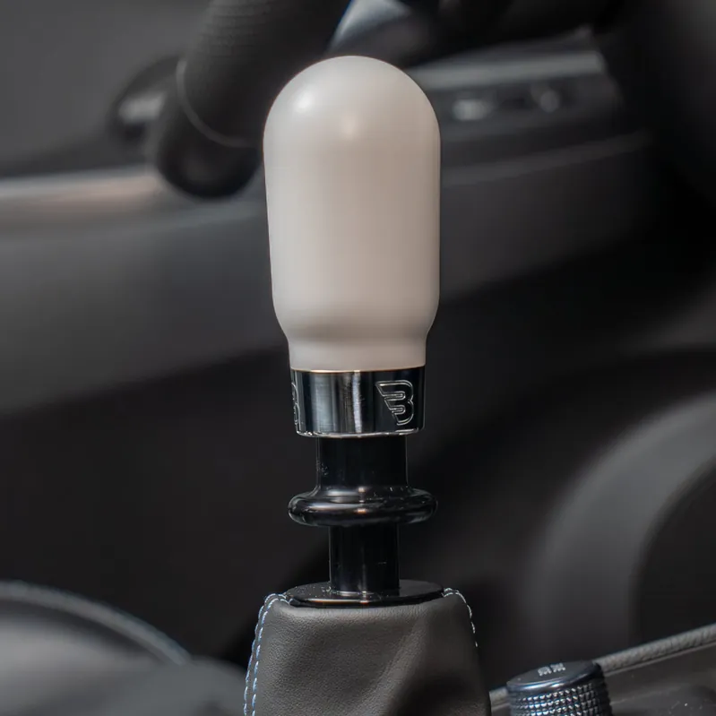 Billetworkz "Hybrid" Shift Knob - 2023-2026 Toyota GR Corolla / Corolla Hatch
