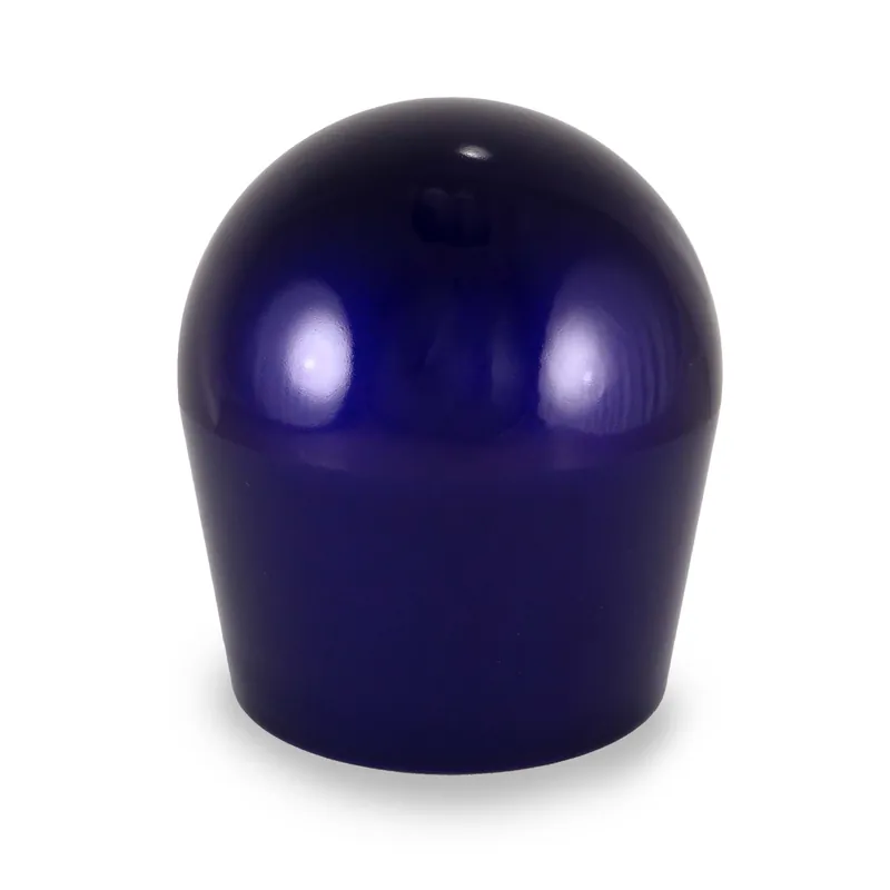 Billetworkz Weighted Shift Knob - Candy Purple - 2023-2026 Toyota GR Corolla / Corolla Hatch
