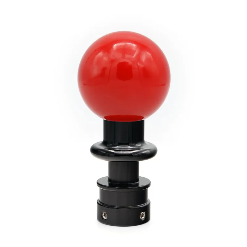 Billetworkz Automatic Shifter - Gloss Red - 2023-2026 Toyota GR Corolla / Corolla Hatch and Sedan (2019+)