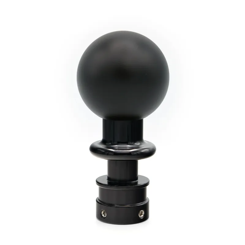 Billetworkz Automatic Shifter - Matte Black - 2023-2026 Toyota GR Corolla / Corolla Hatch and Sedan (2019+)