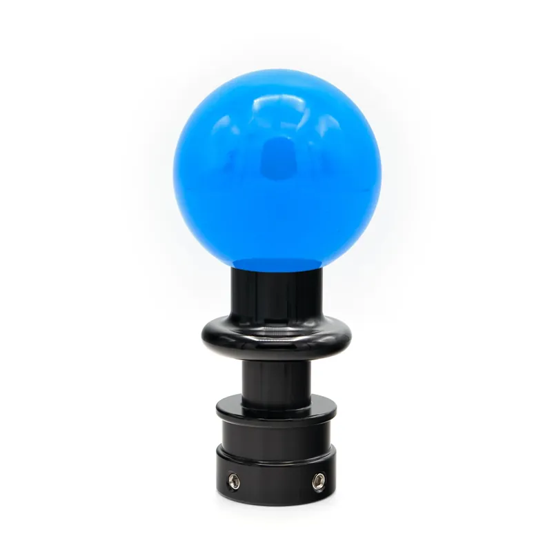 Billetworkz Automatic Shifter - Hyper Blue - 2023-2026 Toyota GR Corolla / Corolla Hatch and Sedan (2019+)