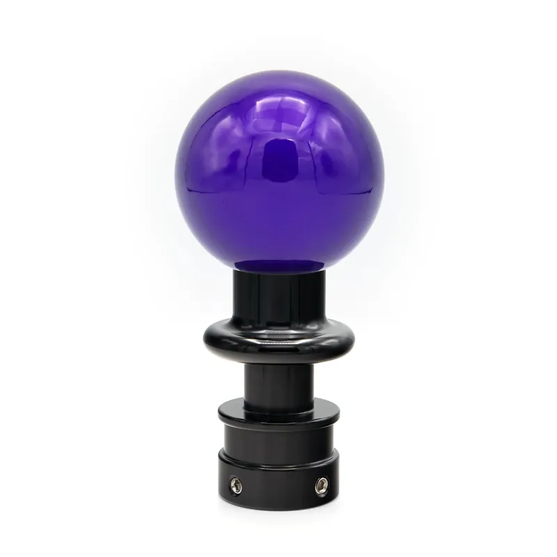 Billetworkz Automatic Shifter - Candy Purple - 2023-2026 Toyota GR Corolla / Corolla Hatch and Sedan (2019+)