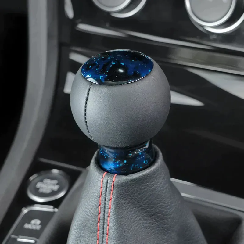 Billetworkz "Fusion" Automatic Shifter -2023-2026 Toyota GR Corolla / Corolla Hatch and Sedan (2019+)