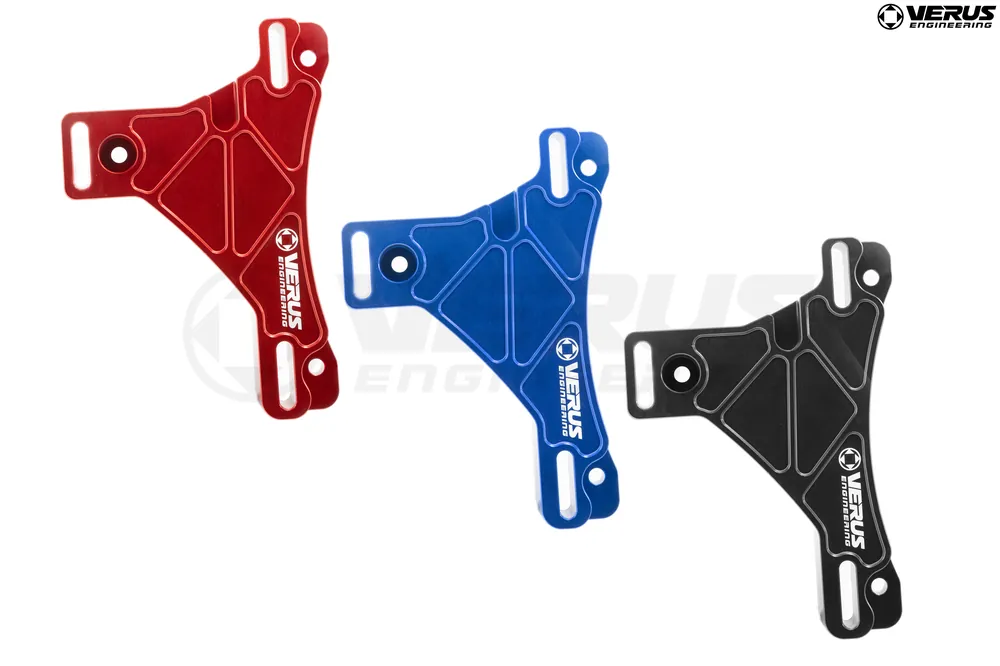 Verus Engineering Throttle Pedal Spacer - 2023-2026 Toyota GR Corolla