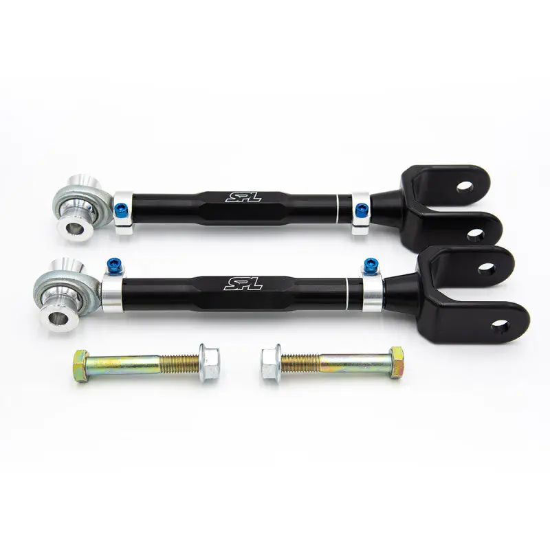 SPL Parts Adjustable Rear Toe Links - 2022-2026 Hyundai Elantra N