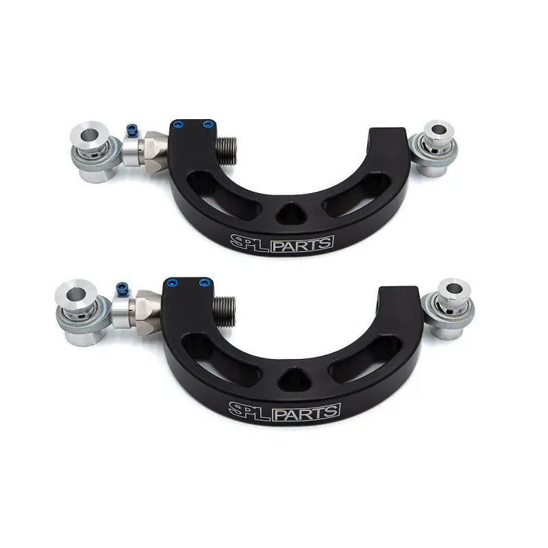 SPL Parts Adjustable Rear Upper Camber Arms - 2022-2026 Hyundai Elantra N