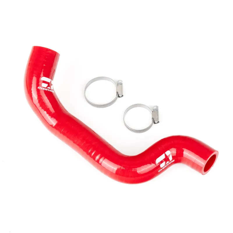 Overtake Bypass Valve Recirculation Hose - 2002-2007 Subaru WRX / 2004-2021 STI