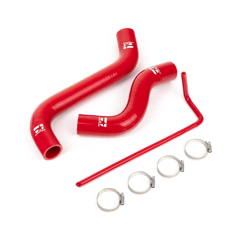 Overtake Radiator Hose Kit - 2020-2025 Subaru Outback XT / Legacy XT
