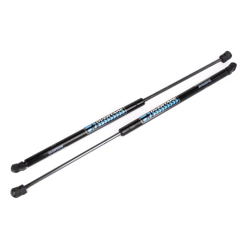 OVERTAKE Hi-Lift Hood Strut Kit - 2015-2026 Subaru WRX / 2015-2021 STI