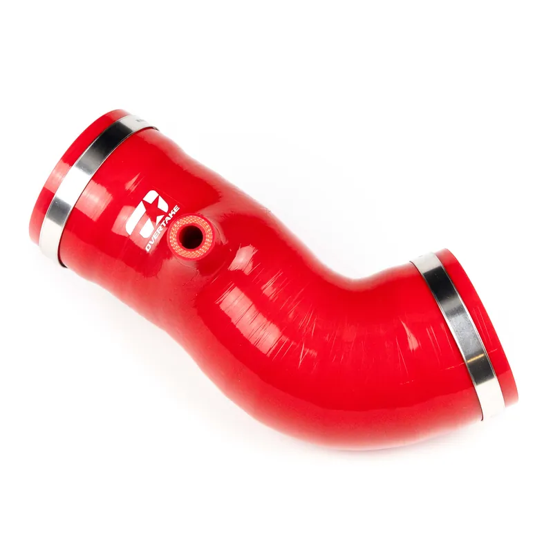 OVERTAKE Post MAF Intake Hose Kit - 2022-2026 Subaru BRZ / 2022-2026 Toyota GR86