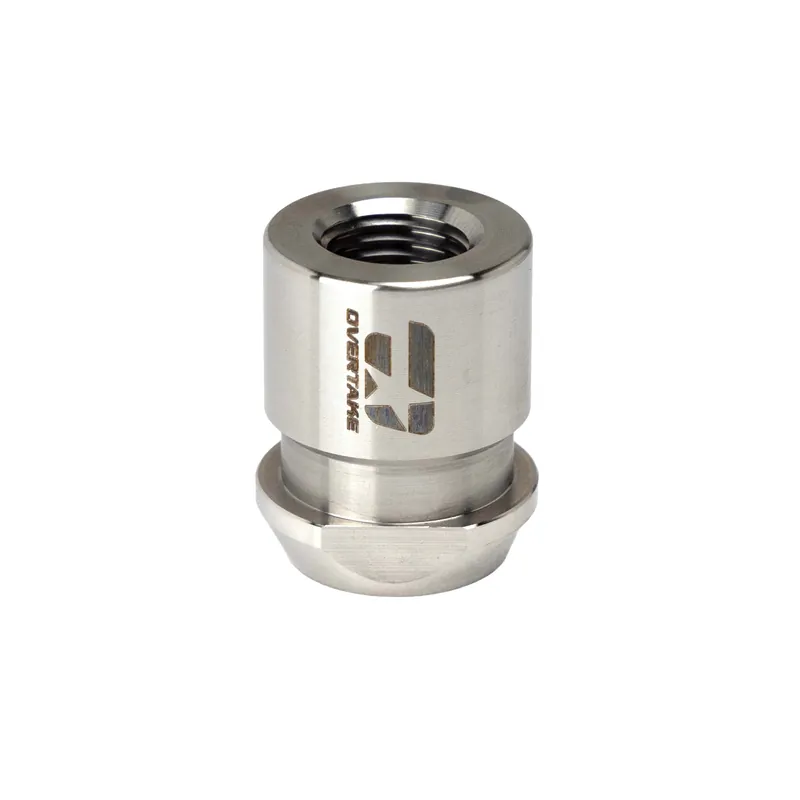 OVERTAKE 5-Speed Shift Boot Retainer - Fits 5-Speed Subarus
