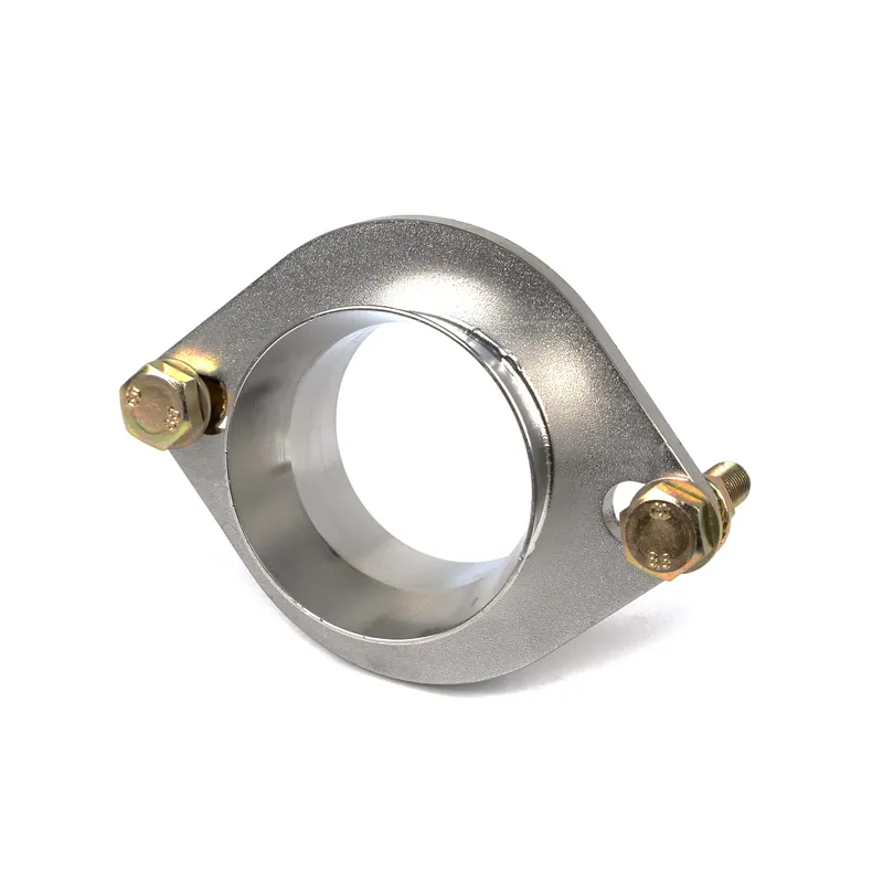 Overtake 3in Downpipe to Stock Cat-Back Adapter - Subaru Turbo Models (2002-2025 Subaru WRX / 2004-2021 STI)