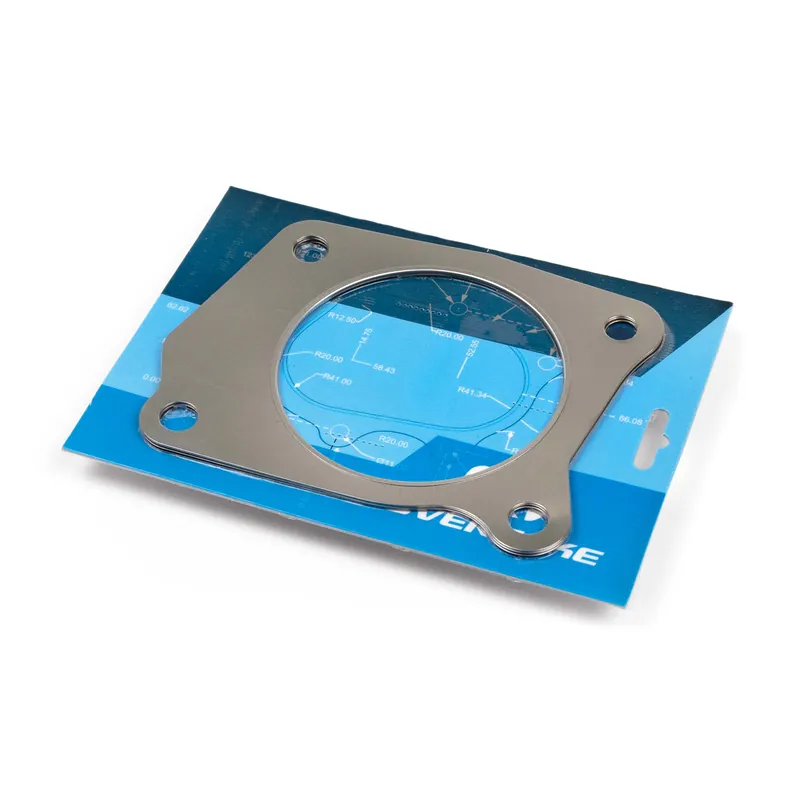 OVERTAKE Turbo to J-Pipe Gasket - 2015-2021 Subaru WRX / 2014-2018 Forester XT (FA20)