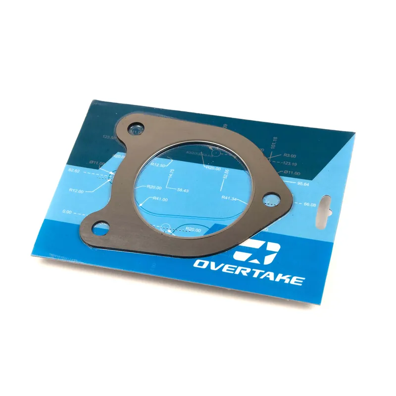 OVERTAKE Exhaust Manifold to Turbo Gasket - 2022-2026 Subaru WRX / FA24